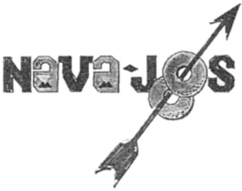 Nava-JOOS Logo (DPMA, 01.07.1991)
