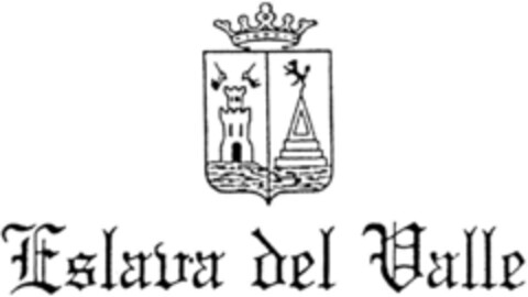 Eslava del Valle Logo (DPMA, 04/27/1993)