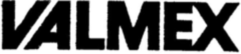 VALMEX Logo (DPMA, 05.03.1985)