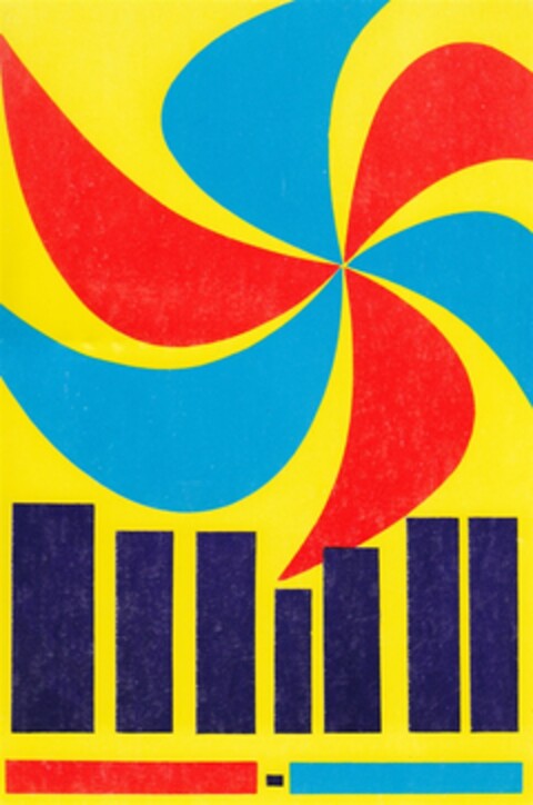850219 Logo (DPMA, 13.08.1964)