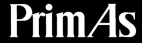 Prim As Logo (DPMA, 02.06.1976)
