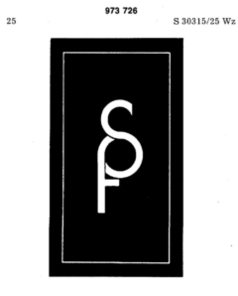 fs Logo (DPMA, 09.10.1976)