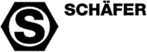 SCHAEFER Logo (DPMA, 24.07.1991)