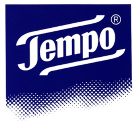 Tempo Logo (DPMA, 12.01.1994)