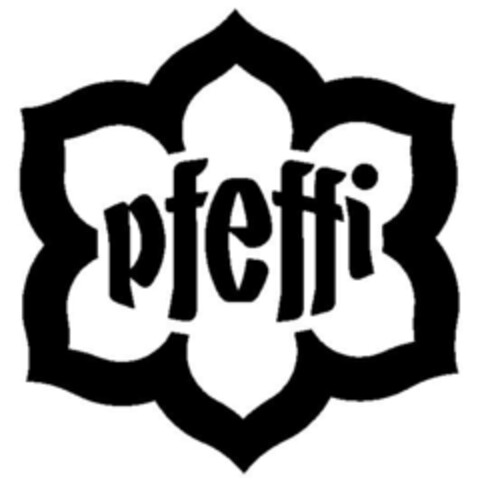 pfeffi Logo (DPMA, 27.02.1984)