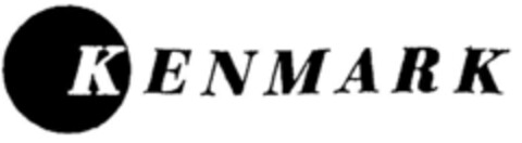 KENMARK Logo (DPMA, 06.12.2000)