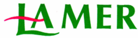 LAMER Logo (DPMA, 02.03.2001)