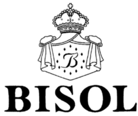 BISOL Logo (DPMA, 15.03.2001)