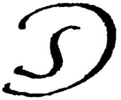 IS Logo (DPMA, 06/08/2001)