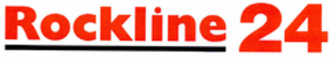 Rockline 24 Logo (DPMA, 15.06.2001)