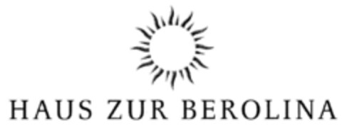 HAUS ZUR BEROLINA Logo (DPMA, 28.09.2001)