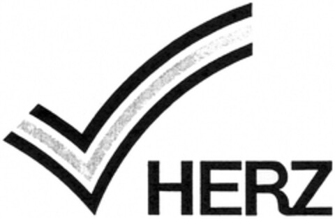 HERZ Logo (DPMA, 11.04.2008)