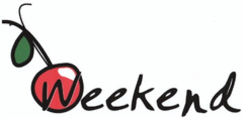 weekend Logo (DPMA, 04.02.2009)