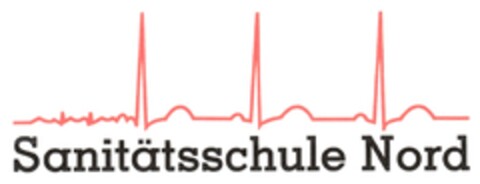 Sanitätsschule Nord Logo (DPMA, 09.04.2009)