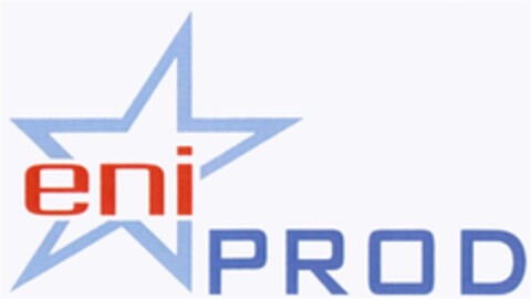 eni PROD Logo (DPMA, 17.04.2009)