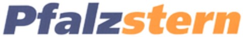 Pfalzstern Logo (DPMA, 15.06.2009)