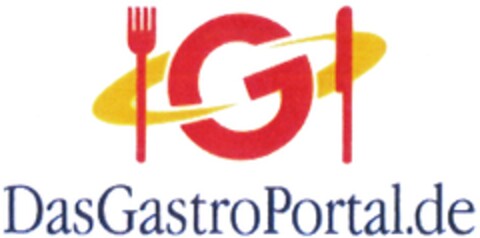 DasGastroPortal.de Logo (DPMA, 29.09.2009)