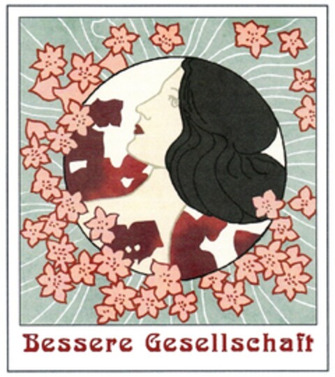 Bessere Gesellschaft Logo (DPMA, 16.10.2009)