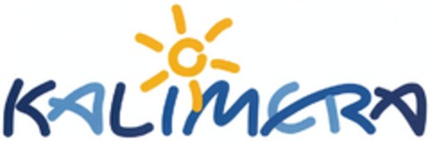 KALIMERA Logo (DPMA, 03.11.2009)