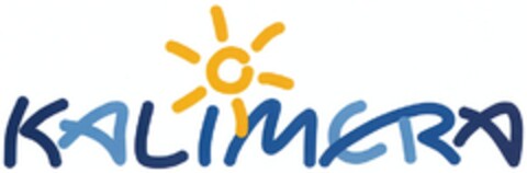 KALIMERA Logo (DPMA, 11/03/2009)