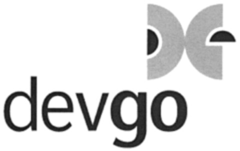 devgo Logo (DPMA, 05.03.2010)