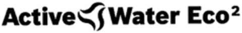 Active Water Eco2 Logo (DPMA, 04/26/2010)