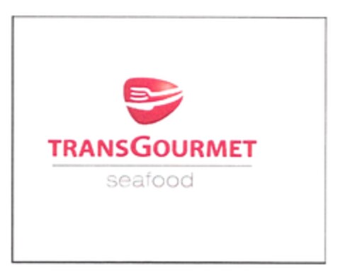 TransGourmet seafood Logo (DPMA, 05/06/2010)