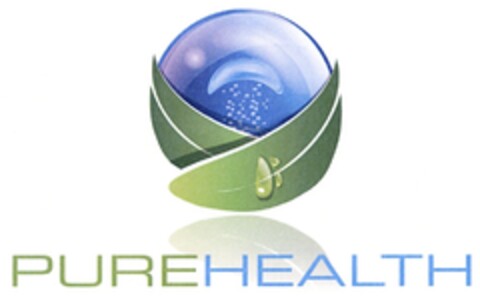 PUREHEALTH Logo (DPMA, 20.05.2010)