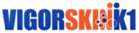 VIGORSKINK1 Logo (DPMA, 17.06.2010)