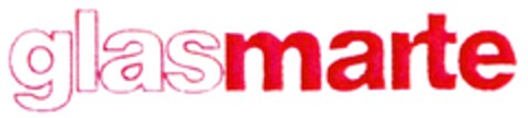 glasmarte Logo (DPMA, 12/27/2010)