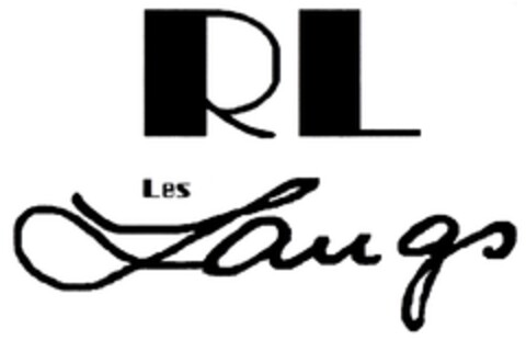 RL Les Langs Logo (DPMA, 15.07.2011)