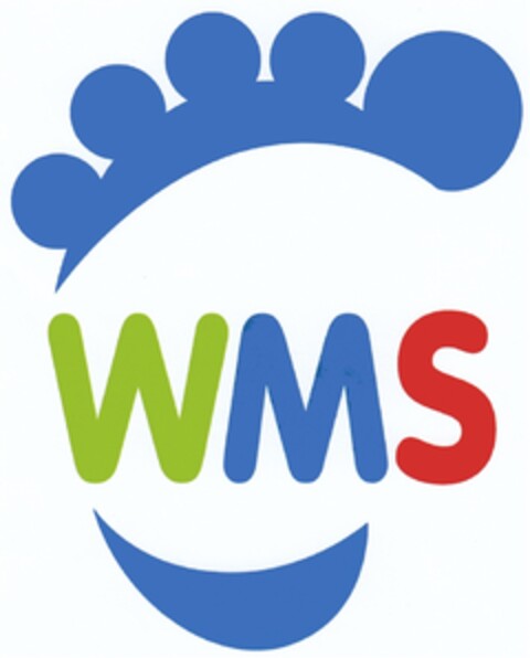 WMS Logo (DPMA, 20.08.2011)