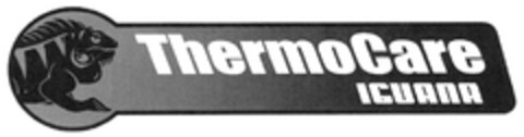 ThermoCare IGUANA Logo (DPMA, 10/18/2011)