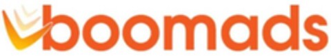 boomads Logo (DPMA, 03/09/2012)