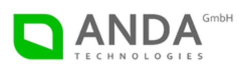 ANDA TECHNOLOGIES GmbH Logo (DPMA, 24.05.2012)