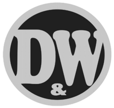 D&W Logo (DPMA, 08.06.2012)