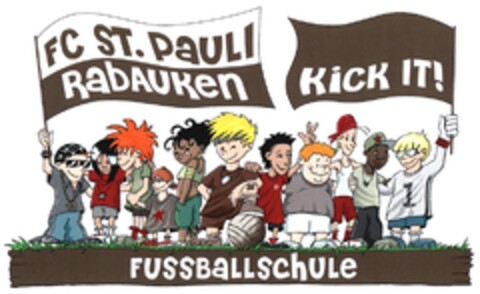 FC ST. PaULI RabAUKen Logo (DPMA, 02/03/2012)