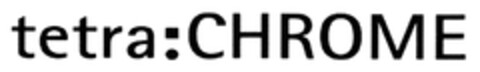 tetra:CHROME Logo (DPMA, 14.03.2012)