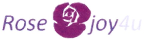 Rose joy4u Logo (DPMA, 19.05.2012)