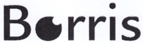 Borris Logo (DPMA, 03.09.2012)