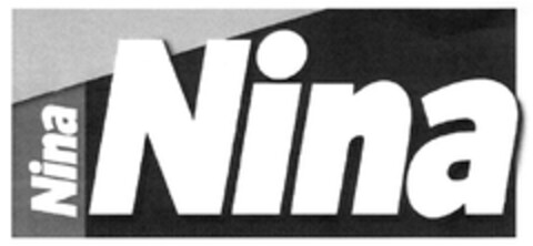 Nina Nina Logo (DPMA, 22.02.2013)