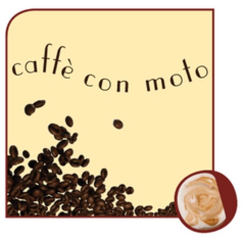 caffé con moto Logo (DPMA, 26.03.2013)