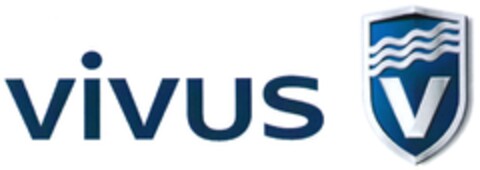 vivus Logo (DPMA, 07/19/2013)