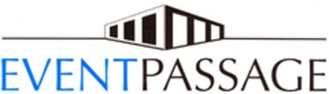 EVENTPASSAGE Logo (DPMA, 28.10.2013)