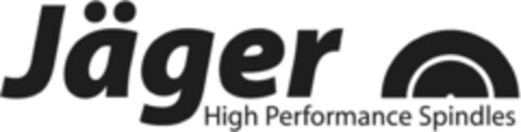 Jäger Logo (DPMA, 04/29/2014)