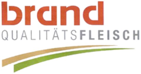 brand QUALITÄTSFLEISCH Logo (DPMA, 10.01.2014)