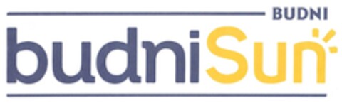 BUDNI budniSun Logo (DPMA, 28.10.2014)