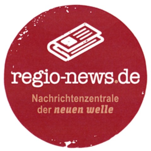 regio-news.de Logo (DPMA, 19.11.2014)