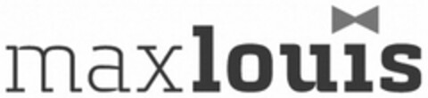 maxlouis Logo (DPMA, 17.02.2015)