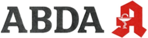 ABDA Logo (DPMA, 21.01.2015)